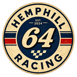 Hemphill Racing #64